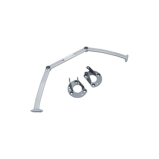 Megan Racing Front Upper Strut Tower Brace Bar For 16+ Mazda MX-5 Miata ND (CLUB/BREMBO)