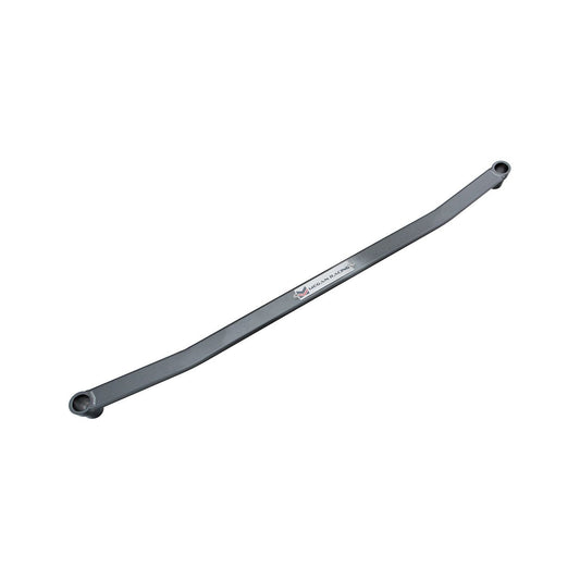 Megan Racing Rear Upper Grey Race Tower Brace Strut Bar For 90-05 Mazda Miata