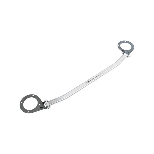 Megan Racing Polish Race Spec Front Upper Strut Tower Brace Bar For Mazda 86-92 RX-7 FC