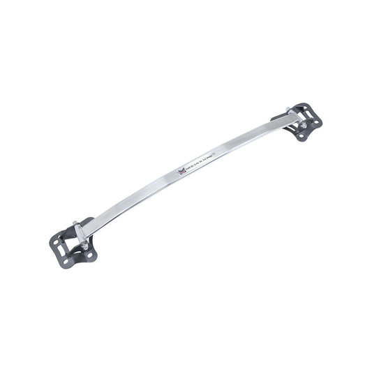 Megan Racing Front Upper Aluminum Race Spec Strut Bar For 03-09 Nissan 350Z Z33