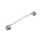 Megan Racing Front Upper Aluminum Race Spec Strut Bar For 03-09 Nissan 350Z Z33