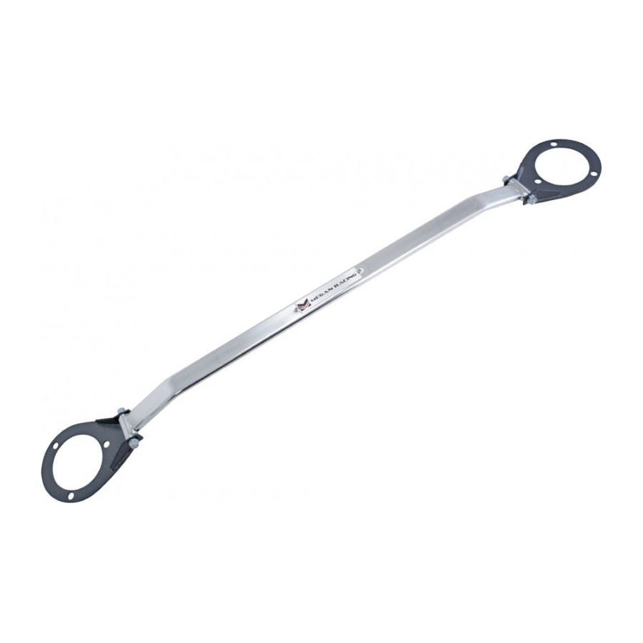 Megan Racing Race-Spec Front Strut Tower Bars for Nissan 240SX 89-98 – MR-SB-NS13FU-1P