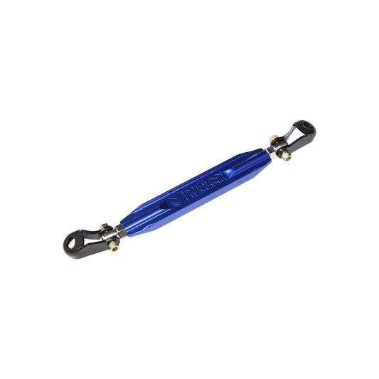 Megan Racing Blue Rear Lower Strut Bar Tie Brace For 89-94 Nissan 240SX S13