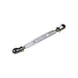 Megan Racing Polish Rear Lower Strut Bar Tie Brace For 89-94 Nissan 240SX S13