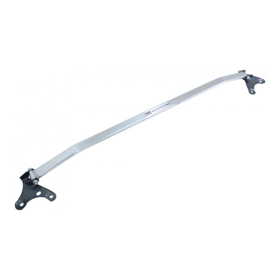 Megan Racing Front Upper Race-Spec Strut Bar for Nissan Sentra 13-19 (Excludes Turbo Models) – MR-SB-NSE13FU-1P