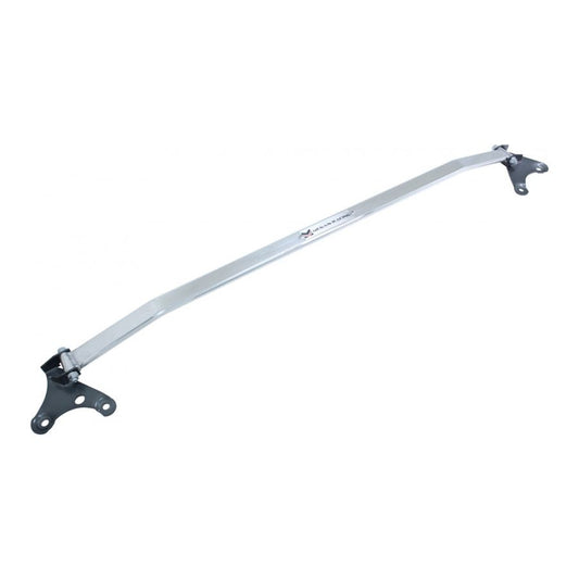 Megan Racing Front Upper Race-Spec Strut Bar for Nissan Versa 06-11 (Excludes Turbo Models) – MR-SB-NSE13FU-1P