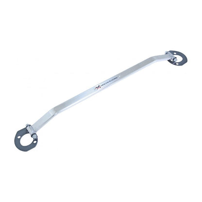 Megan Silver Front Upper Strut Bar Tower Brace For 99-09 Honda S2000 AP1 AP2 S2K