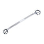Megan Racing Front Race-Spec Strut Tower Bar for Toyota GR 86 / Subaru BRZ 2022+ – MR-SB-SFR12FU-1P
