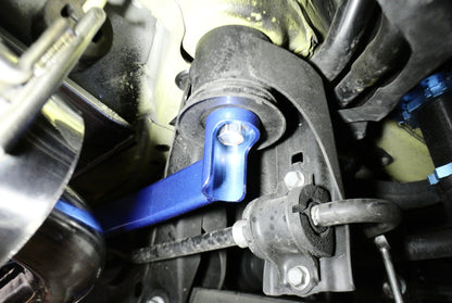 Megan Racing Rear Lower Brace Scion FR-S/Subaru BRZ/Toyota 86 13-21 – MR-SB-SFR12RL-R