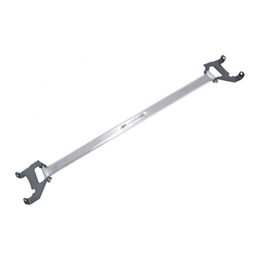 Megan Racing Race-Spec Rear Strut Tower Bars for Scion FR-S 13-16 / Subaru BRZ 2013+ / Toyota 86 2017 – MR-SB-SFR12RU-1P