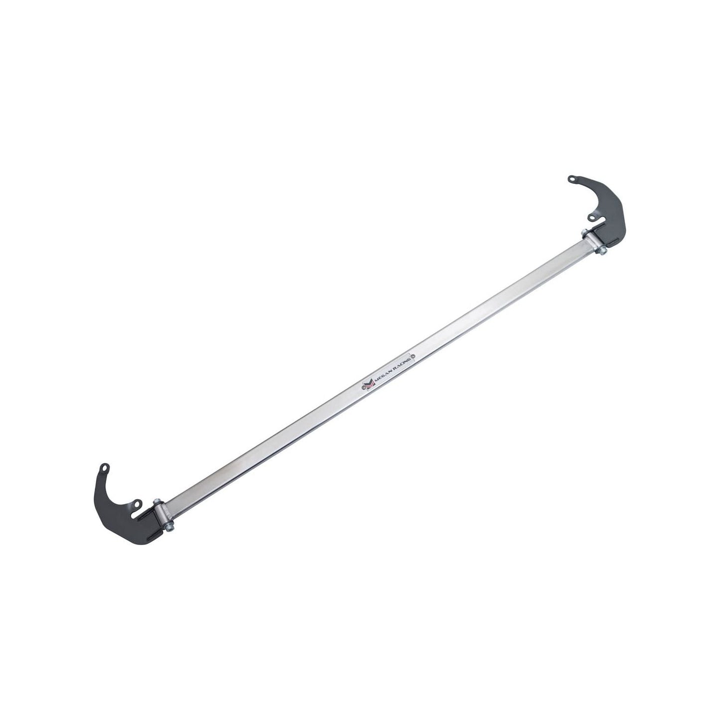 Megan Racing Race Spec Front Upper Strut Tower Brace Bar For 11-16 Scion tC AT20 - MR-SB-STC11FU-1P
