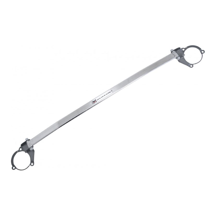 Megan Racing Front Upper Race-Spec Strut Tower Bar for Toyota Camry 12-14 / Avalon 13-16 / Lexus ES350 13-18 – MR-SB-TCA12FU-1P