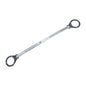 Megan Racing Race-Spec Strut Tower Bars for Toyota Corolla 93-02 Front Upper – MR-SB-TCO93FU-1P