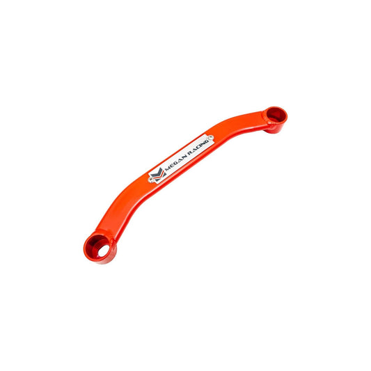 Megan Racing Rear Lower Brace for Toyota Rav4 06-18 (Excludes Hybrid / AWD) – MR-SB-TR413FWRL-R