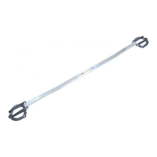 Megan Racing Polish Front Upper Strut Tower Brace Bar For 11-20 Sienna XL30