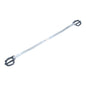 Megan Racing Polish Front Upper Strut Tower Brace Bar For 11-20 Sienna XL30