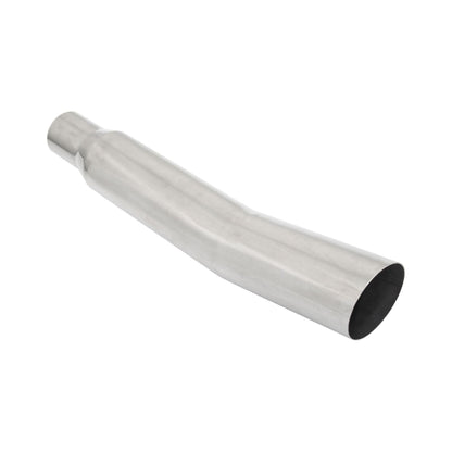 Megan Racing 3"-4" Single Pipe Angled Cut Universal VIP Blast Exhaust Muffler Tip