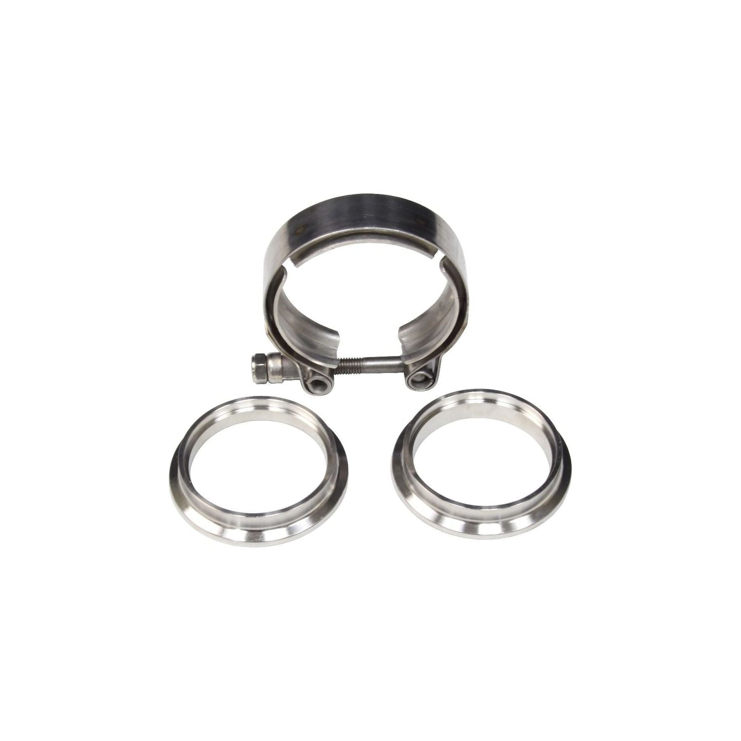 Megan Racing 2.5" V Band Clamps