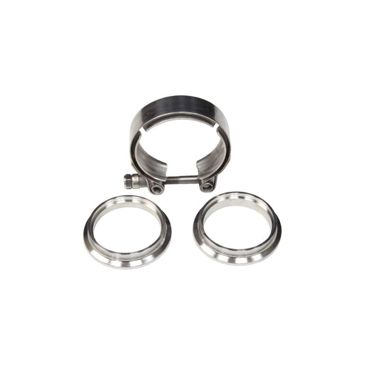 Megan Racing 2.5" V Band Clamps