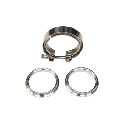 Megan Racing 3" V Band Clamps