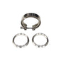 Megan Racing 3" V Band Clamps