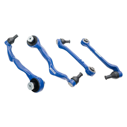 Megan Racing Front Lower control Arm (Spherical Bushing)  BMW 4-Series F32 14-19 (Exc Xdrive)– MRC-BM-0324-OE