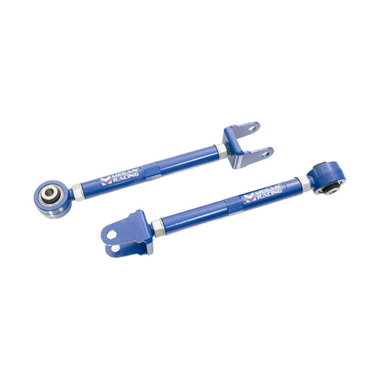 Megan Racing Rear Trailing Arms for 2012+ BMW 1/2/3/4-Series (F20/F21/F22/F23/F30/F31/F32/F33/F34/F36)