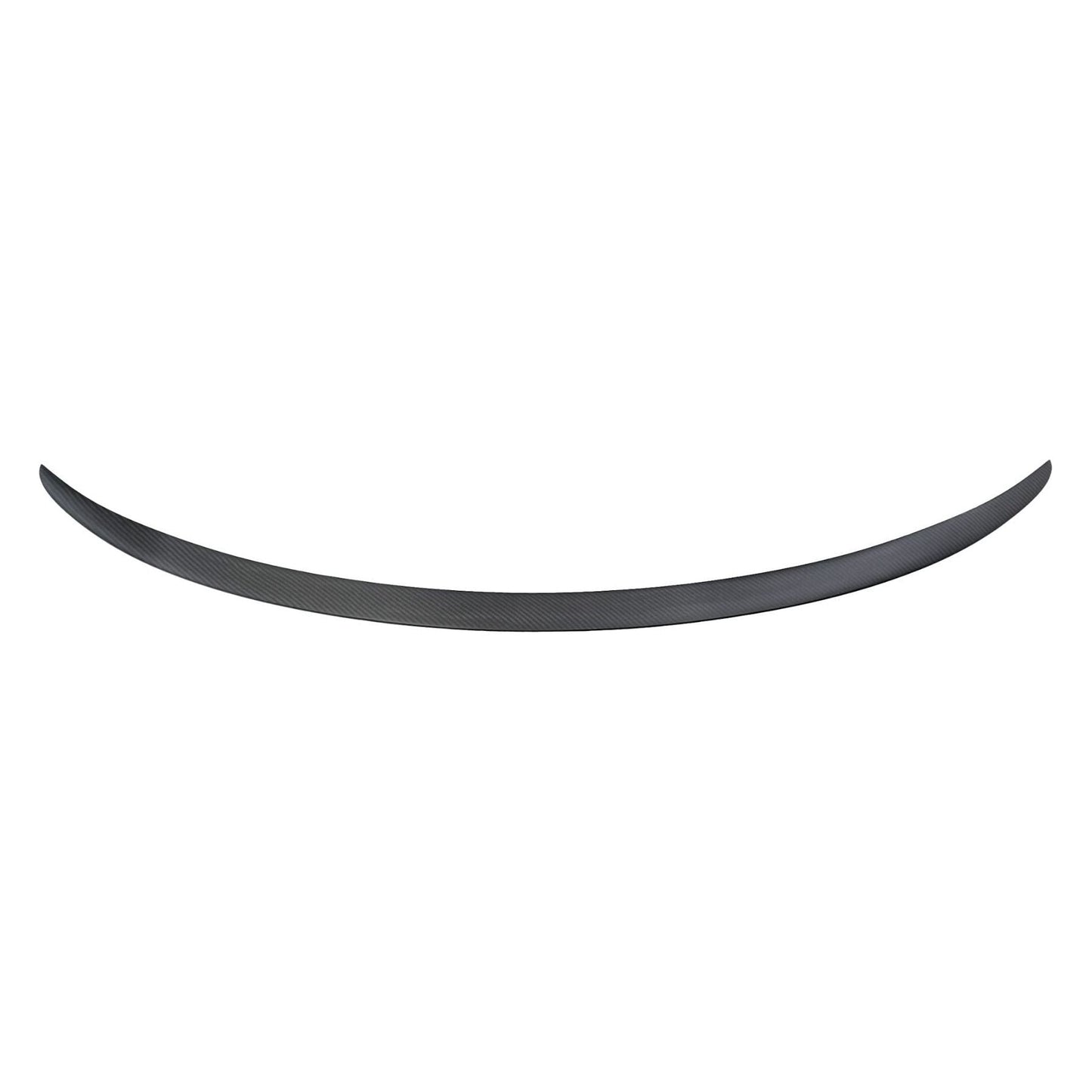 Megan Racing Carbon OE-Type Rear Spoiler for 2017+ Tesla Model 3