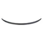 Megan Racing Carbon OE-Type Rear Spoiler for 2017+ Tesla Model 3