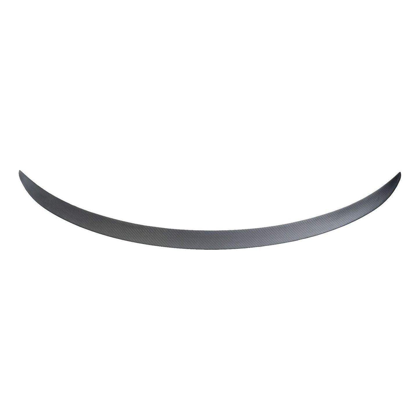 Megan Racing Carbon OE-Type Rear Spoiler for 2019+ Tesla Model Y