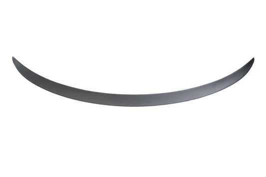 Megan Racing Carbon OE-Type Rear Spoiler for 2019+ Tesla Model Y - MRC-EXT-TSLY19