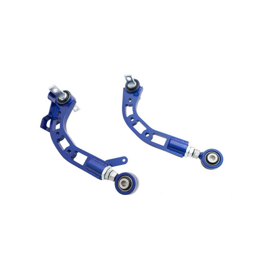 Megan Racing Rear Upper Camber Arms for Honda Civic 06-11, 12-15 (Includes Si) – MRC-HA-0611