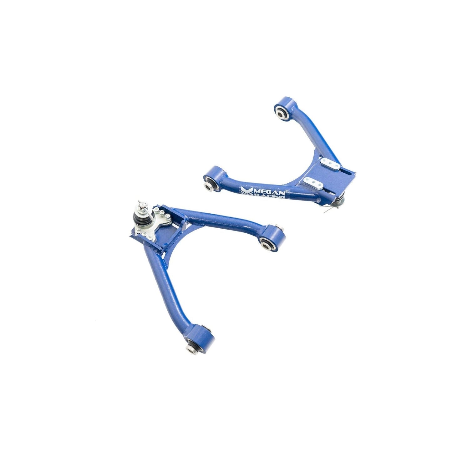 Megan Racing Front Upper Camber Arm (Spherical Bushings) for Honda S2000 00-09 – MRC-HA-1520