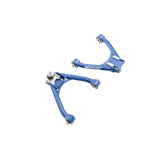 Megan Racing Front Upper Camber Arm (Spherical Bushings) for Honda S2000 00-09 – MRC-HA-1520