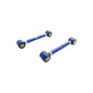 Megan Racing Adjustable Rear Traction Arm (Front Upper, Polyurethane) for Kia Stinger 18+ CK/ 19+ G70 IK