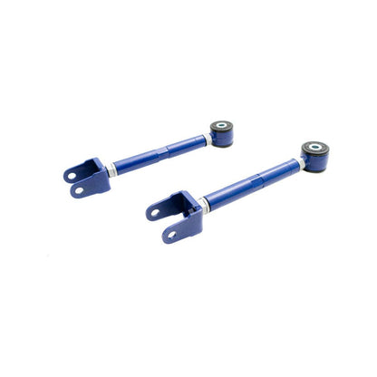 Megan Racing Adjustable Rear Trailing Arm (Front Lower, Polyurethane) for Kia Stinger 18+ CK/19+ G70 IK
