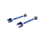Megan Racing Adjustable Rear Trailing Arm (Front Lower, Polyurethane) for Kia Stinger 18+ CK/19+ G70 IK