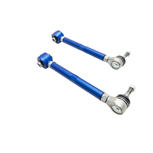 Megan Racing Rear No.2 Upper Camber Arms Lexus 06-13 IS250/IS350 / 06-11 GS300/GS350/GS430/GS460