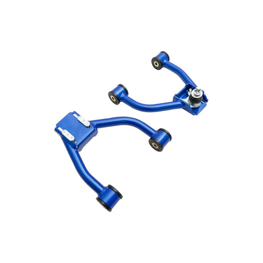 Megan Racing Front Upper Camber Arms for 06-13 IS250/IS350/ISF / 06-11 GS300/GS350/GS430/GS460 RWD