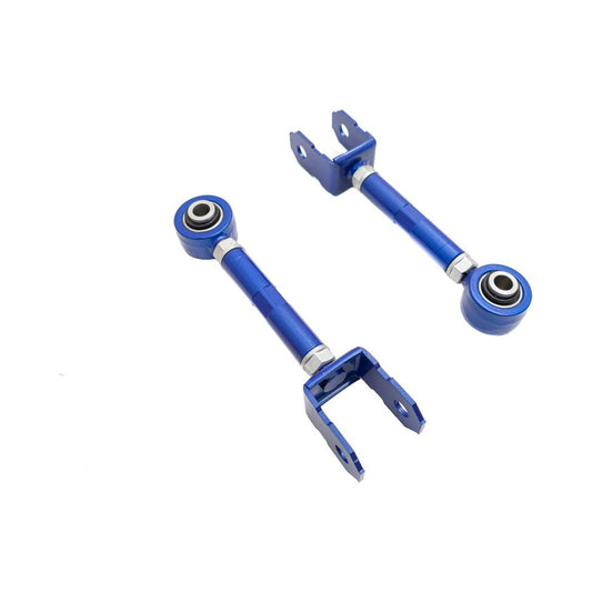 Megan Racing Rear Adj. No.1 Upper Arms for 06-13 Lexus IS250/IS350 / GS300/GS350/GS430/GS460