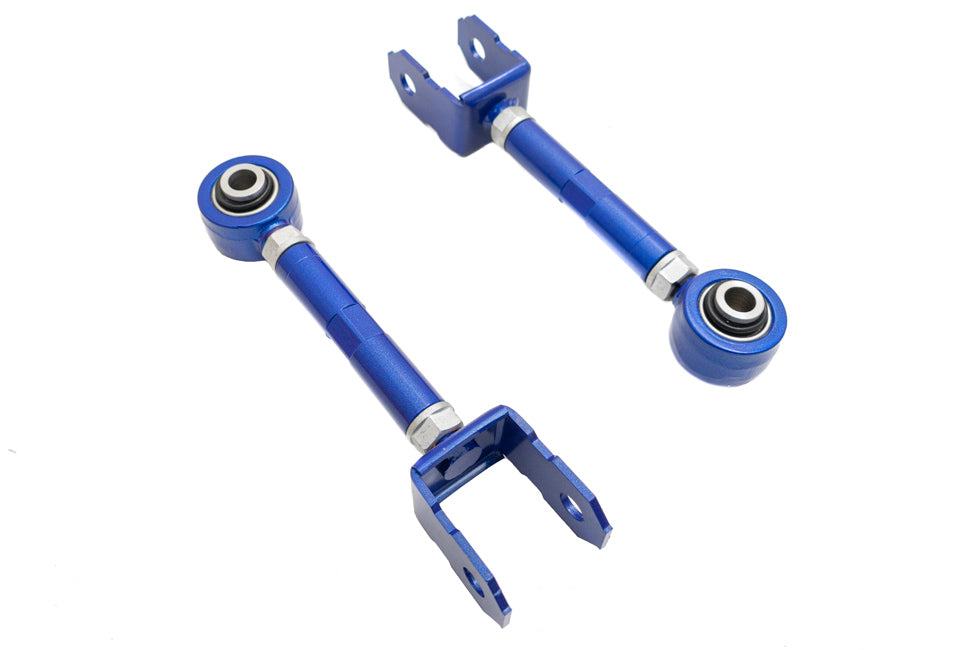 Megan Racing Rear Adj. No.1 Upper Arms for 2006-2013 Lexus IS250/350 XE20