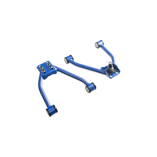 Megan Racing Front Upper Control Arms for Nissan 350Z 03-08 / Infiniti G35 02-07 – MRC-NS-0320