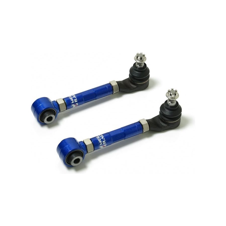 Megan Racing Adjustable Rear Upper Camber Kit For 04-08 Acura TL UA6 UA7