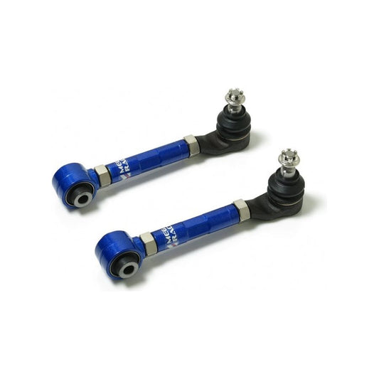 Megan Racing Adjustable Rear Upper Camber Kit For 04-08 Acura TL UA6 UA7