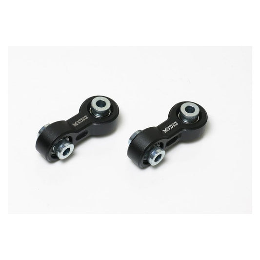 Megan Racing Black Rear Adjustable Stabilizer Link For Audi A4 S4 B8/ A5 S5 B8/Q5 8R