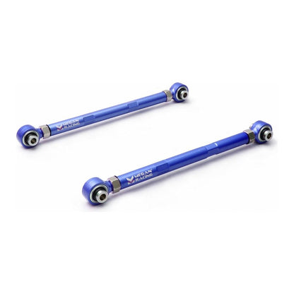 Megan Racing Blue Rear Toe Control Arm For BMW 05-13 1-Series E82 E88/06-13 3-Series E90 E91 E92 E93
