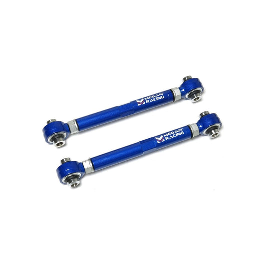 Megan Racing Rear Upper Rear Camber Arms for BMW 2/3-Series (F22/F30/F31/F34) 2012+ – MRS-BM-0311