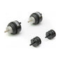Megan Racing 4PCs Front Engine/Transmission Mount (Street Version) For BMW 3 Series E36/ E46