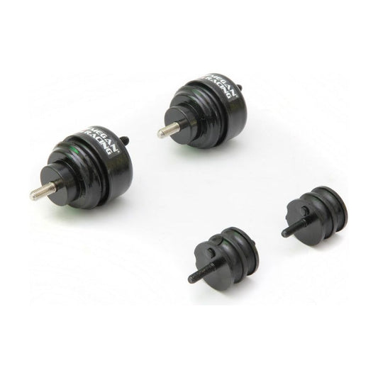 Megan Racing Engine and Transmission Mounts Race Version for BMW E36/E46 6CYL (Excludes M3/XI) 90-06 – MRS-BM-0341