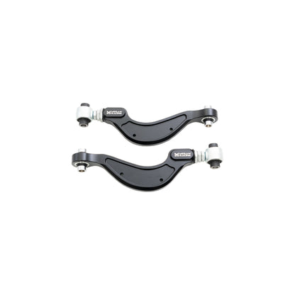 Megan Racing Rear Upper Camber Arm for BMW 5-Series Sedan 18-24 G30 / 2024+ G60 (EXC M) – MRS-BM-0621